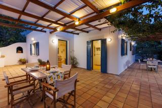 Villa in the Garden - Kokkini Khanion - 9