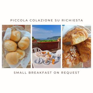 Residenza Mini Hotel - RTA e Appartamenti Vacanza - Lacona - 2