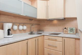 Apartamenty Trzy Korony blisko Plaży by Noclegi Renters - 6