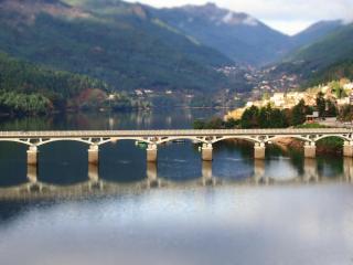 Ancoradouro T2 - Alojamento Local Gerês - Braga - 9