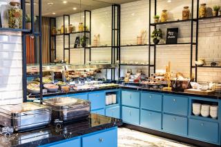 Courtyard by Marriott Sarajevo - Sarajevo - 8