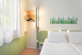 B&B HOTEL Zaragoza Plaza Mozart - 3