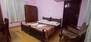 VARMA SEA VIEW VILLAS - Trivandrum - 6