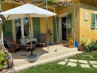 Chez Marie - Sérignan-du-Comtat - 4