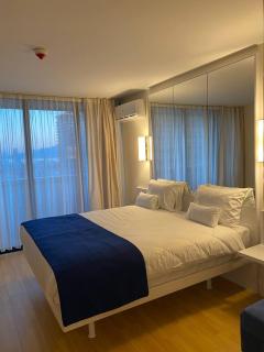 Orbi City Apart-Hotel Studio 33 sqm - Batumi - 3