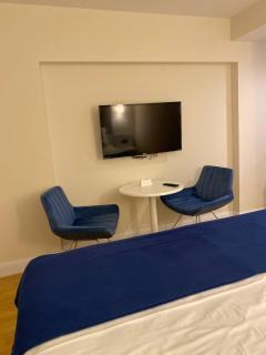 Orbi City Apart-Hotel Studio 33 sqm - Batumi - 4