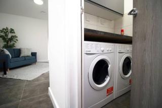 Cohost Partners | Smart TV | 5 Min City | Parking - Cardiff - 5