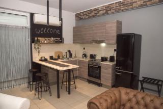 Friends Luxury Apartment In Marousi - Atene - 8