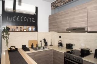 Friends Luxury Apartment In Marousi - Atene - 5