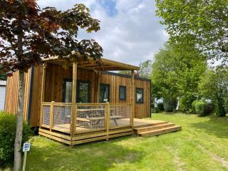 Camping Haliotis - Pontorson - 6