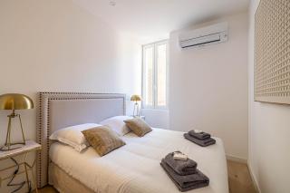 Superb 90m2 apartment in the heart of Cannes - 8