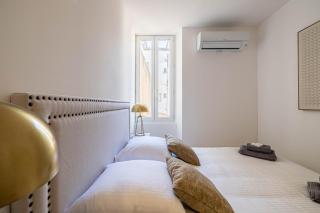 Superb 90m2 apartment in the heart of Cannes - 7