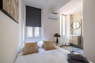 Superb 90m2 apartment in the heart of Cannes - 4