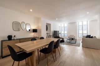 Superb 90m2 apartment in the heart of Cannes - 3