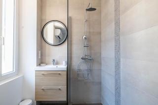 Superb 90m2 apartment in the heart of Cannes - 2