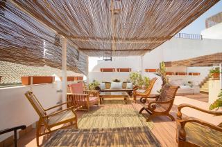 La Casa 1832 Boutique - Sanlúcar de Barrameda - 5