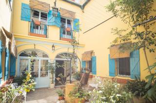 La Casa 1832 Boutique - Sanlúcar de Barrameda - 8