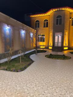 Elite Boutique - Samarkand - 8