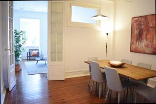 The Residences at Bairro Alto - Lissabon - 8