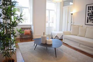 The Residences at Bairro Alto - Lissabon - 4