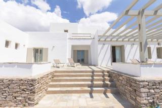 Celia Villa with Sea & Sunset View - 2