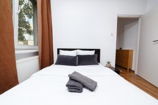 ColorApartments Bratianu44 Boulevard - Bucharest - 7