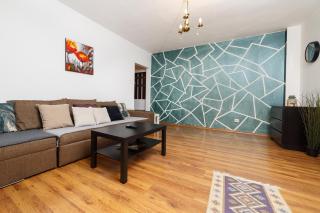 ColorApartments Bratianu44 Boulevard - Bucharest - 1
