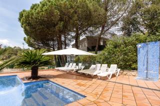 Villa Yulia - Vidreres - 9