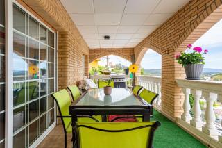 Villa Yulia - Vidreres - 8