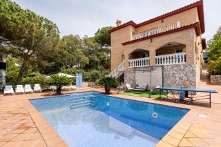 Villa Yulia - Vidreres - 0