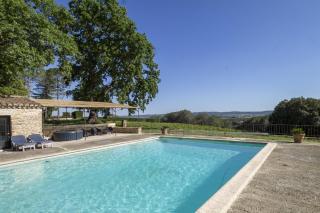 Gite Tresques - Tresques - 9
