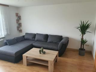 Ferienwohnung am See - Regis-Breitingen - 9