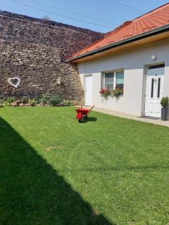 Villa Monica - Kráľovský Chlmec - 5