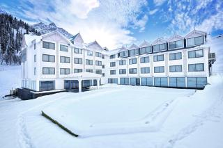 Radisson Hotel Sonamarg - Sonāmarg - 9