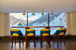 Radisson Hotel Sonamarg - Sonāmarg - 1