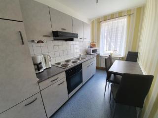 Ferienwohnung am See - 3