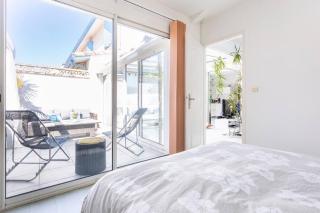 Bassin Arcachon, Mais. 3 étoiles, spa, 500 m plage - Gujan-Mestras - 3