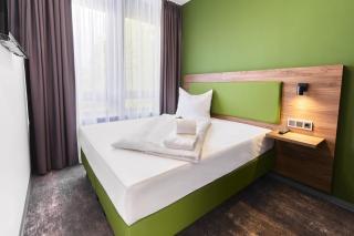 Hotel Rhönkitz - Bad Kissingen - 4