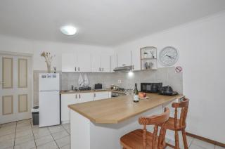 Wees Gerus - Yzerfontein - 6