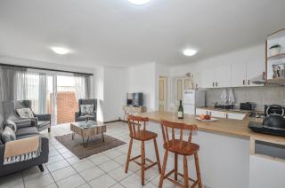 Wees Gerus - Yzerfontein - 4