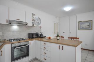Wees Gerus - Yzerfontein - 2