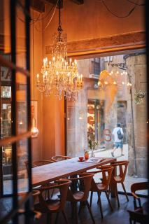 Hotel Neri – Relais & Chateaux - 3