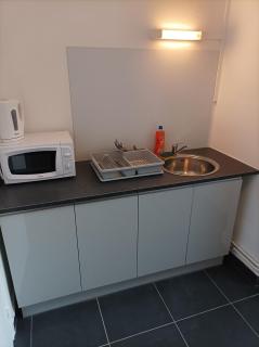 O'Couvent - Appartement 85 m2 - 2 chambres - A522 - Salins-les-Bains - 6