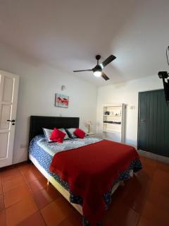 Patry's Cottage - 4