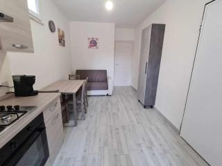 Civico 14 Apartment 01 - Monserrato - 7
