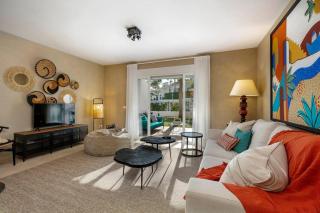 New and Stylish 1 bedroom Apt by Hard Rock RDR310 - Marbella - 6