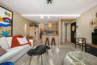 New and Stylish 1 bedroom Apt by Hard Rock RDR310 - Marbella - 2