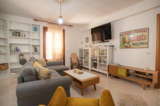 La Casa di Dani - Lampedusa - 2