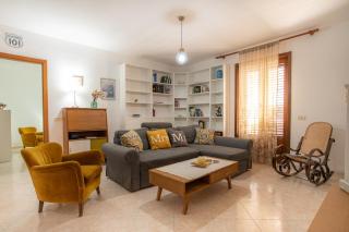 La Casa di Dani - Lampedusa - 1