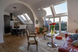 Hyper Centre Tours - Charmant Balcon - Tours - 6